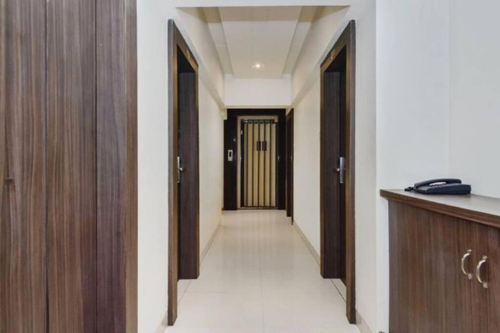 Staycation Holiday Navi Mumbai Exterior foto