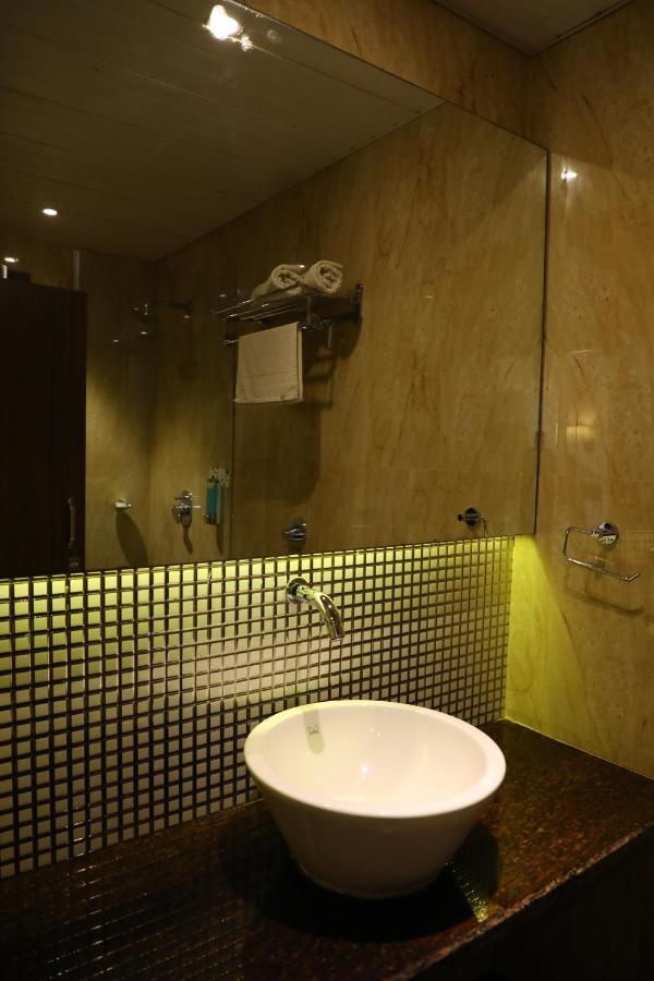 Staycation Holiday Navi Mumbai Exterior foto