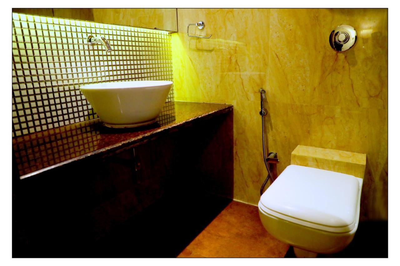 Staycation Holiday Navi Mumbai Exterior foto